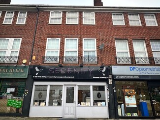 More details for 1353 High Rd, London - Retail for Rent