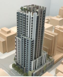 More details for 2538 Birch St, Vancouver, BC - Office / Medical, Retail to Rent