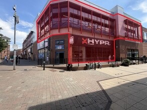 Weavers Wharf, Kidderminster to rent Building Photo- Image 2 of 4