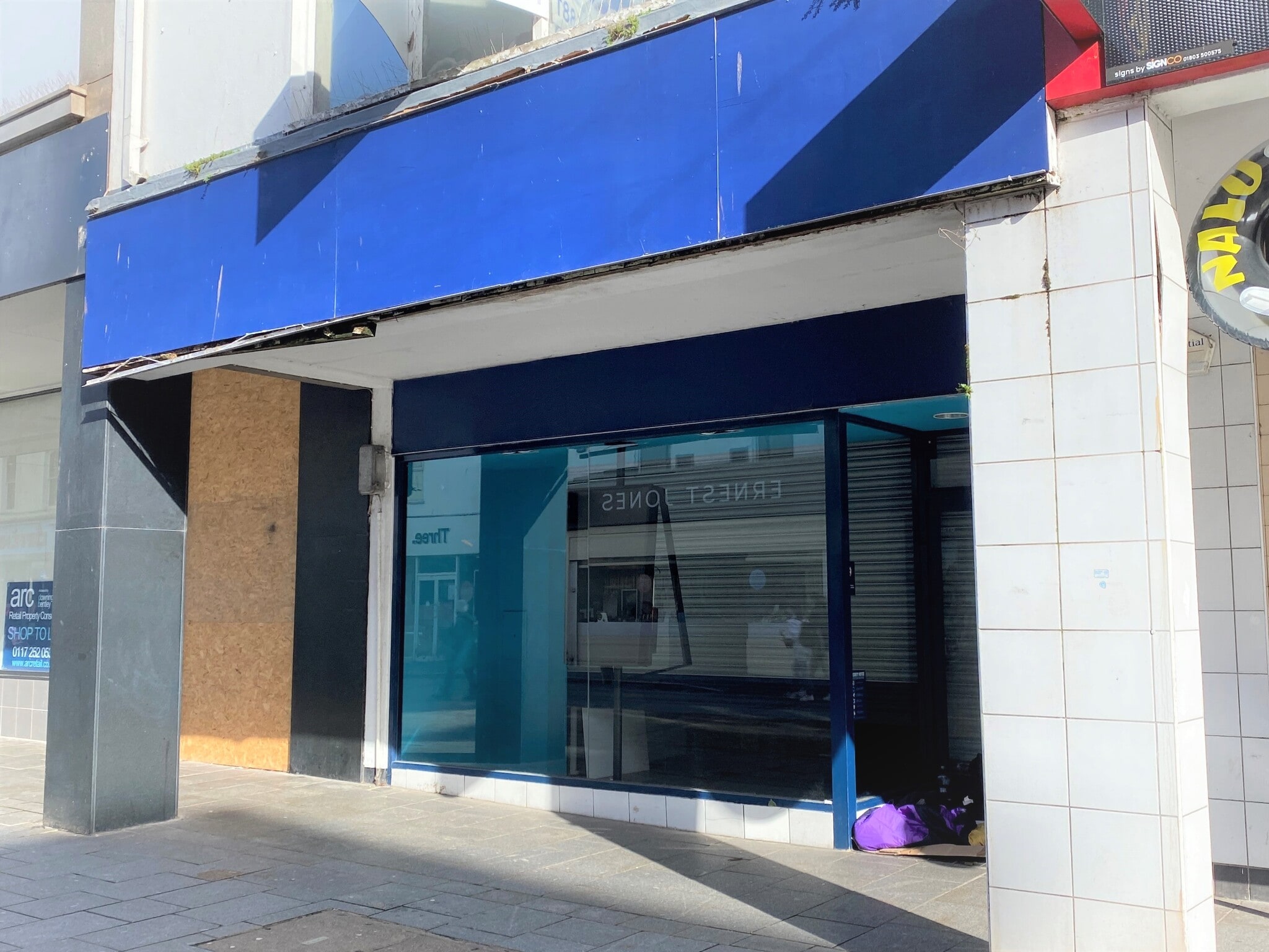 19 Union St, Torquay for sale Building Photo- Image 1 of 1