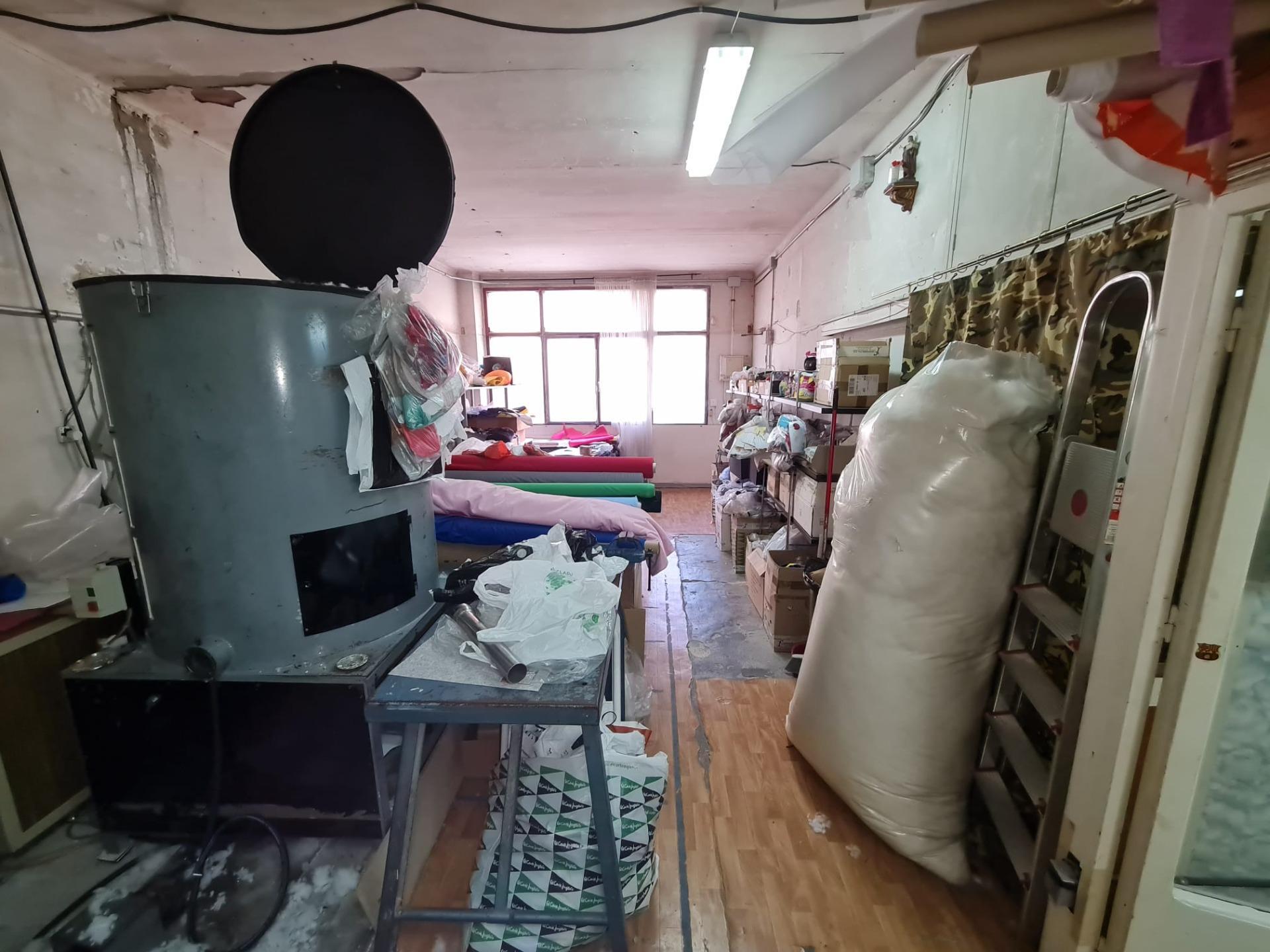 Industrial in Montcada i Reixac, Barcelona for sale Interior Photo- Image 1 of 10