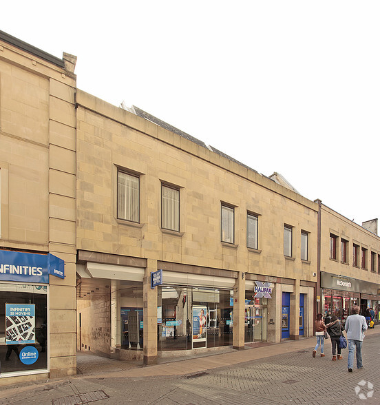 61-65 Kirkgate, Bradford for sale - Primary Photo - Image 1 of 1