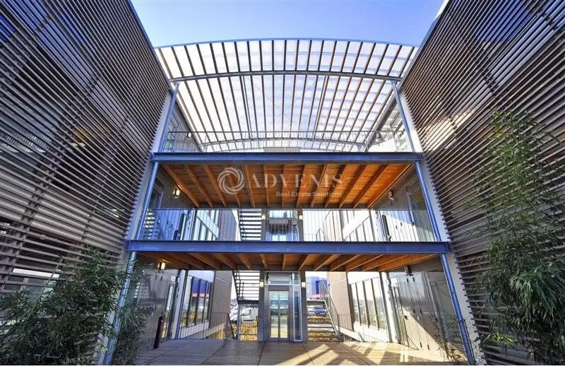 Office in Maxéville to rent - Building Photo - Image 2 of 6