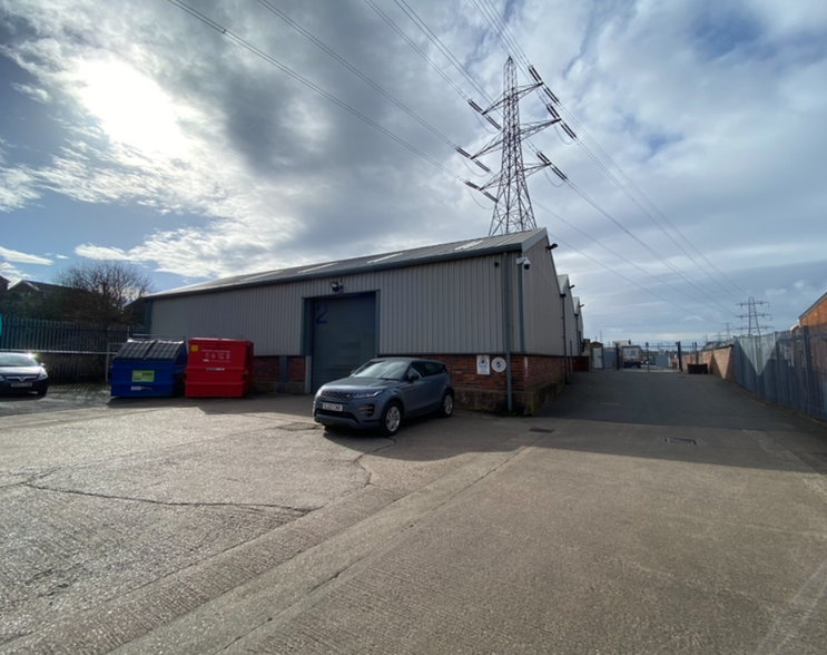 Rigby St, Wednesbury for rent - Building Photo - Image 2 of 5