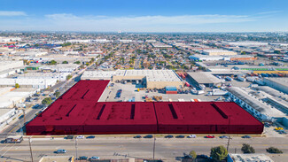 More details for 15700 S Main St, Gardena, CA - Industrial for Rent