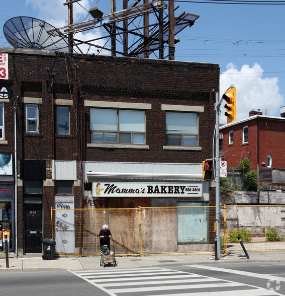 1130 & 1136 Davenport Rd. portfolio of 2 properties for sale on LoopNet.co.uk - Building Photo - Image 2 of 4