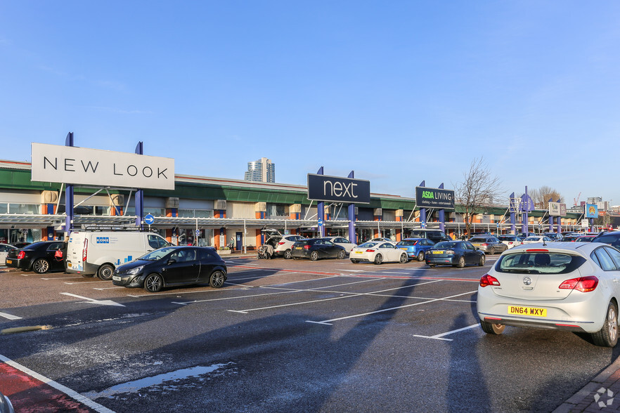 Hunslet Ln, Leeds for sale - Primary Photo - Image 1 of 1