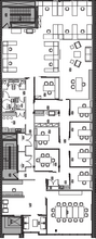 718 8th Ave SW, Calgary, AB for sale Floor Plan- Image 1 of 1