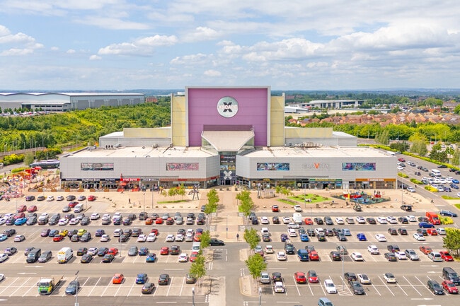 More details for Colorado Way, Castleford - Retail to Rent