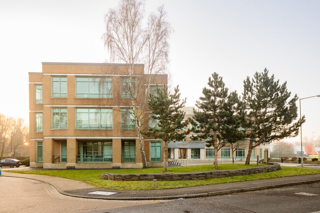 More details for London Rd, Newbury - Office to Rent