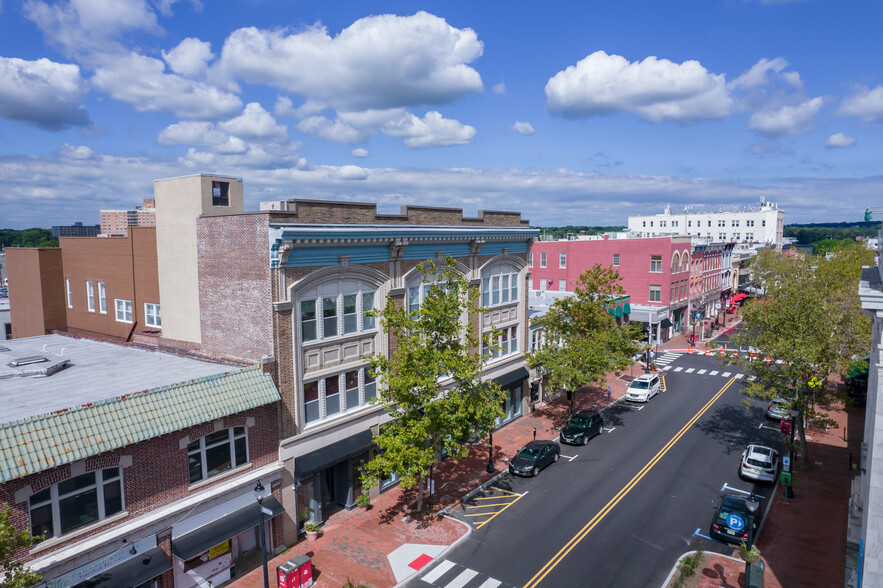 52-54 Broad St, Red Bank, NJ for sale - Primary Photo - Image 1 of 1