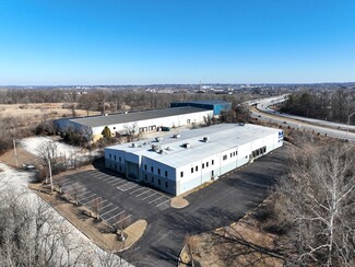 More details for 60 Portland Rd, West Conshohocken, PA - Industrial for Rent