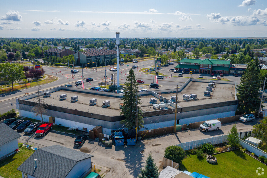 5268 Memorial Dr NE, Calgary, AB for rent - Building Photo - Image 3 of 3