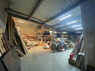 More details for Light Industrial for Sale