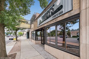 10638 S Western Ave, Chicago IL - Commercial Property