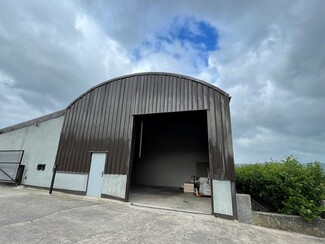 More details for 252 Hillhall Rd, Lisburn - Industrial for Rent