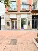 Retail in Madrid, Madrid to rent Interior Photo- Image 1 of 8