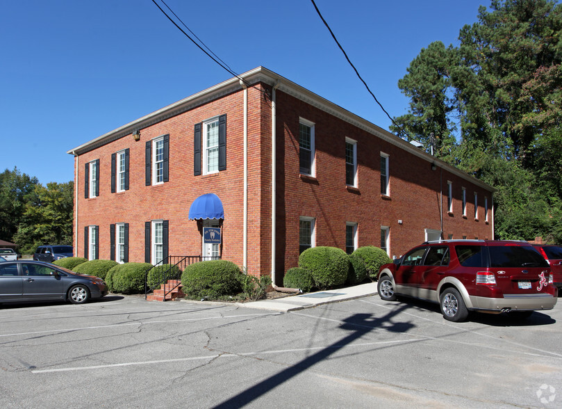 2170 Clearbrook Rd, Birmingham, AL for rent - Building Photo - Image 2 of 3