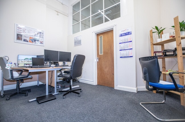 More details for First Way, Wembley - Co-working to Rent