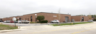 More details for 5633-5675 W Howard St, Niles, IL - Industrial for Rent