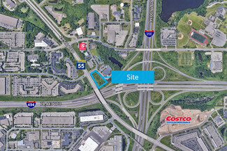 More details for Xxx Northland Dr & Hwy 55, Mendota Heights, MN - Land for Sale