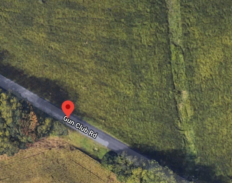 Gun Club, Nazareth 18064 UK