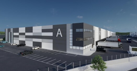 More details for Pasaje Vaciabotas, 1, San Fernando de Henares - Industrial to Rent