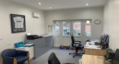 3b Cockfosters Rd, Barnet to rent Interior Photo- Image 1 of 1