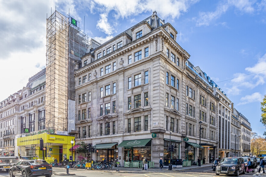1 Cavendish Pl, London for sale - Primary Photo - Image 1 of 1