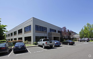 More details for 1800-1850 Millrace Dr, Eugene, OR - Office for Rent