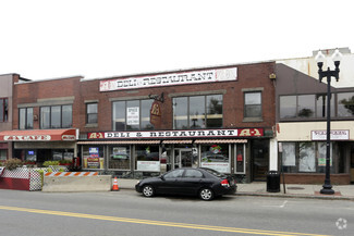 More details for 92 Merrimack St, Haverhill, MA - Retail for Sale