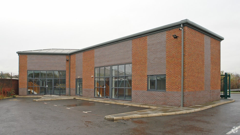 Old Court House Rd, Wirral for sale - Primary Photo - Image 1 of 1