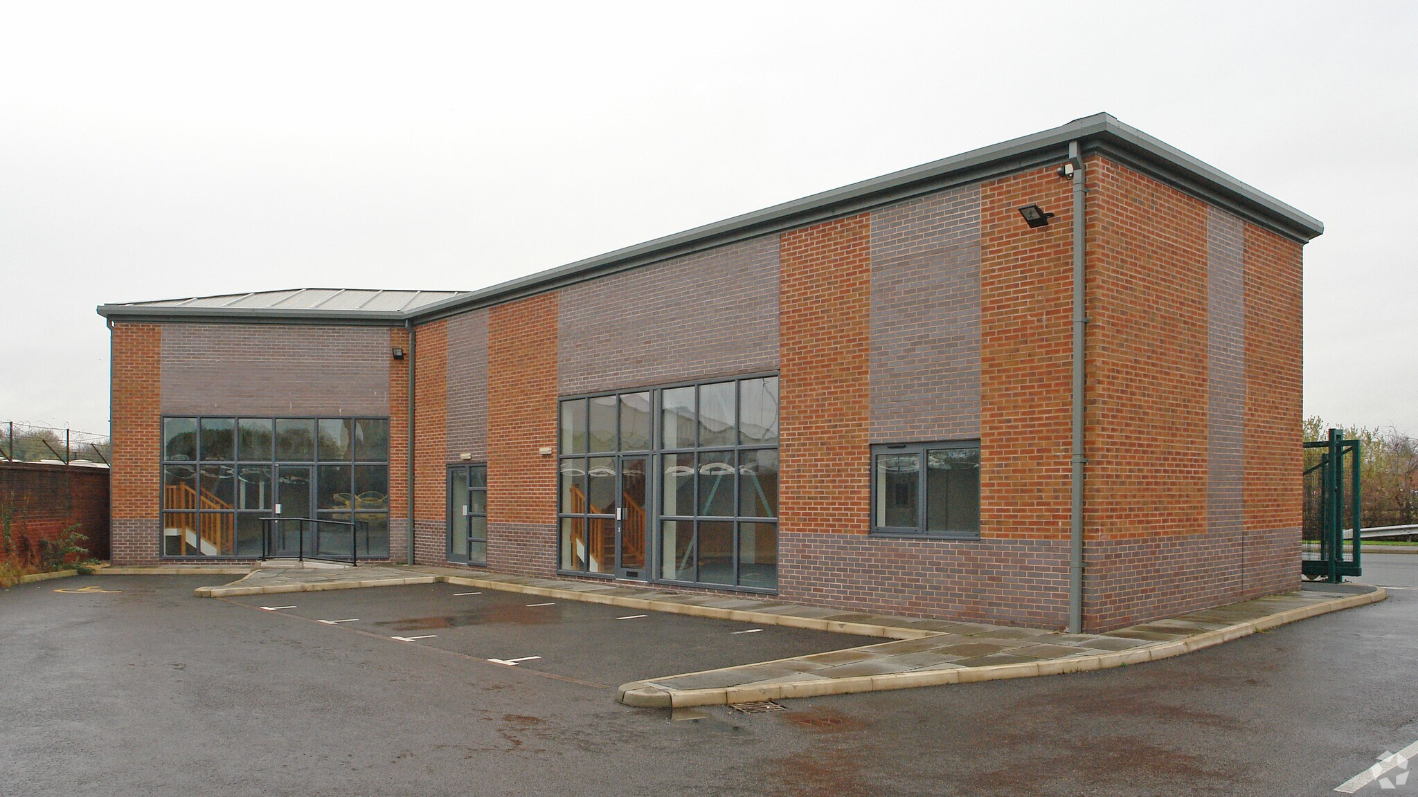 Old Court House Rd, Wirral for sale Primary Photo- Image 1 of 1