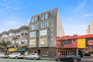 More details for 1715 Polk St, San Francisco, CA - Office/Retail for Rent