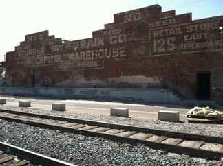 More details for 411 S 2nd St, Phoenix, AZ - Industrial for Rent