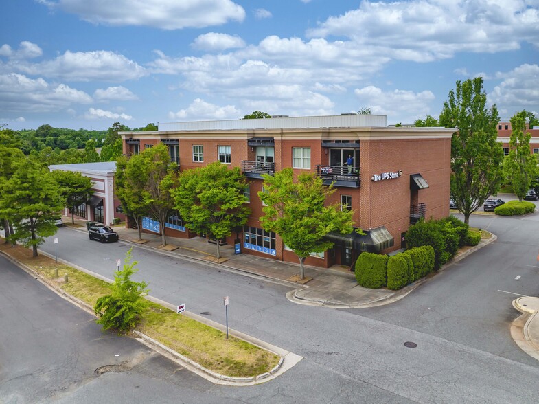 19701 Bethel Church Rd, Cornelius, NC for sale - Building Photo - Image 1 of 1