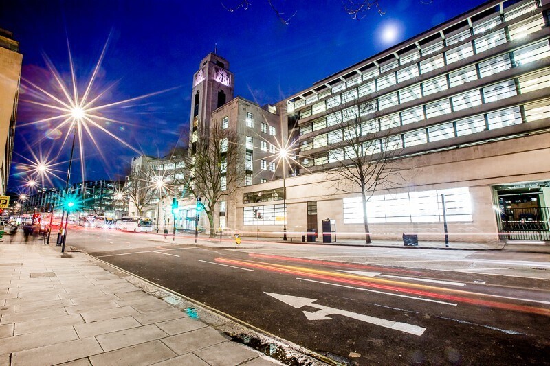 157-197 Buckingham Palace Rd, London for sale Building Photo- Image 1 of 1