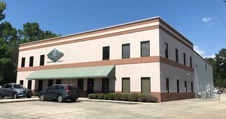 More details for 200 Commerce Dr, Pelham, AL - Industrial for Rent