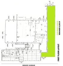 304 Bishop Ave, Bridgeport, CT for rent Floor Plan- Image 1 of 1