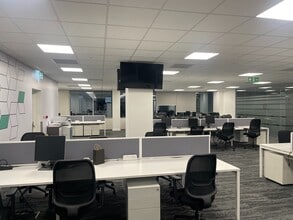 5 Exchange Quay, Salford to rent Interior Photo- Image 2 of 8