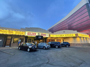 308-332 W Sahara Ave, Las Vegas, NV for sale Building Photo- Image 1 of 1