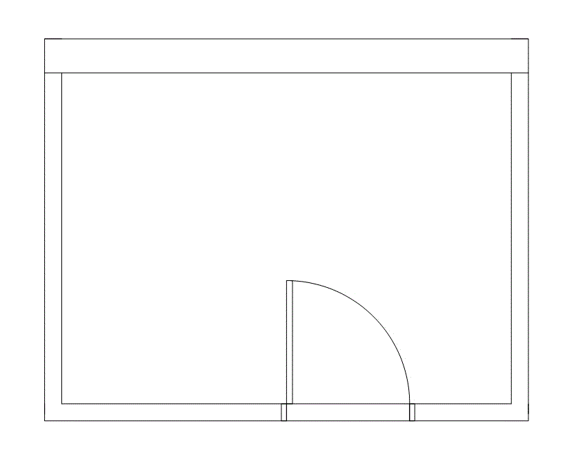 14211 E 4th Ave, Aurora, CO to rent Floor Plan- Image 1 of 1