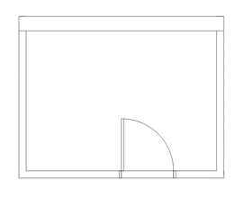 14211 E 4th Ave, Aurora, CO to rent Floor Plan- Image 1 of 1