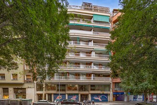 More details for Carrer de Buenaventura Muñoz, 13, Barcelona - Office to Rent