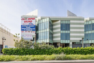 More details for Avenida Aragón, 336, Madrid - Office to Rent