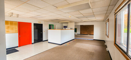 3320 S Pennsylvania Ave, Lansing, MI for rent Building Photo- Image 1 of 5