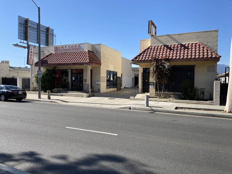 87178721 Garvey Ave, Rosemead 91770 UK