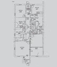 1403-1413 Johnston Willis Dr, Richmond, VA for rent Floor Plan- Image 1 of 1