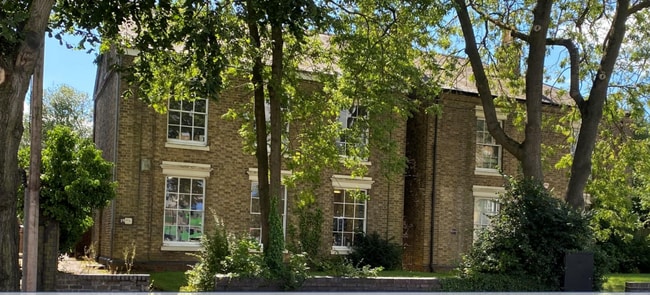 More details for 19 Warwick St, Rugby - Office for Sale