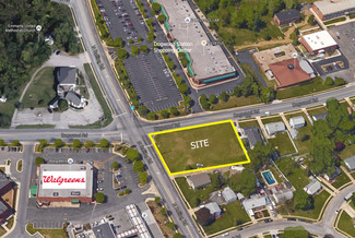 More details for Rolling Rd, Windsor Mill, MD - Land for Rent